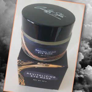 Charlotte Starr revitalizing eye mask